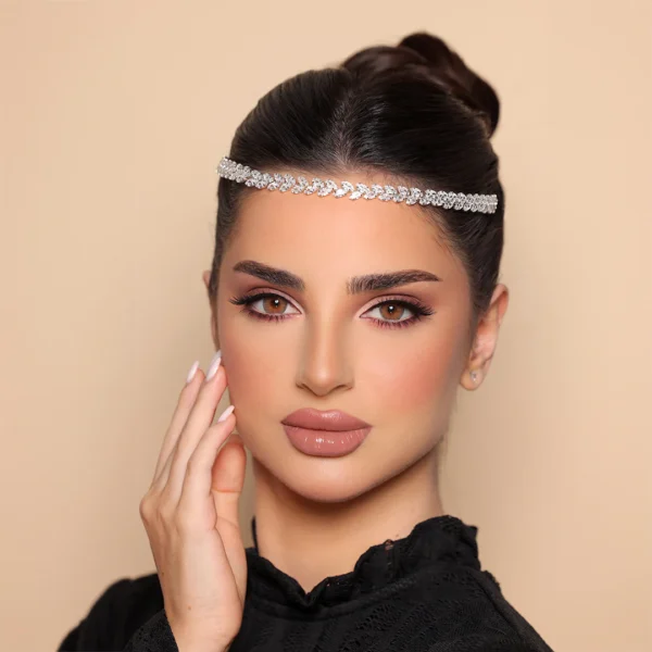 ⁦لومينوس-لاتن براون - 3 أشهر⁩ - الصورة ⁦2⁩
