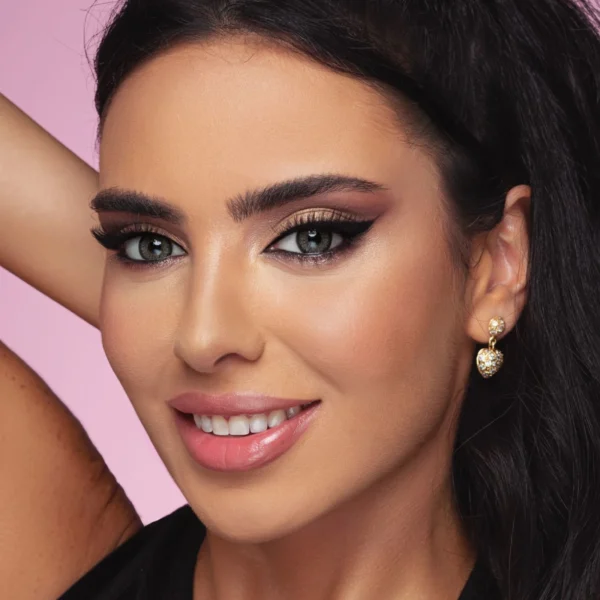 ⁦بيلا - كونتور -رمادي محيطي⁩ - الصورة ⁦2⁩